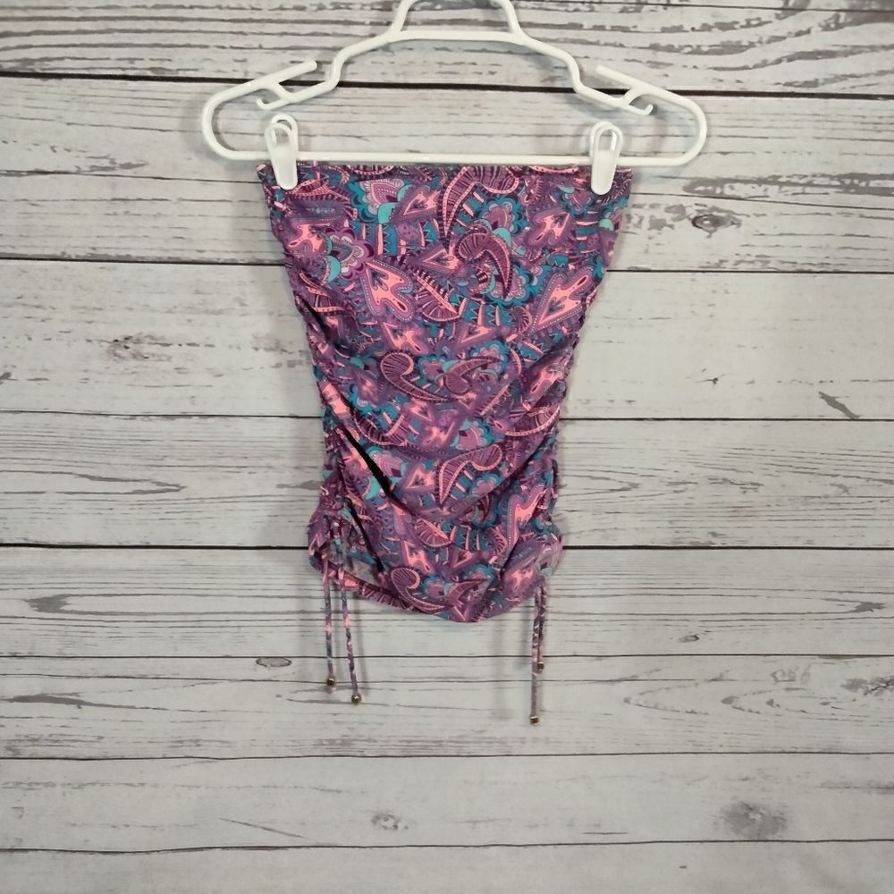 New Without tags. "Gossip" woman's bathing suit top